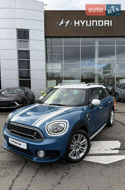 MINI Countryman  2019