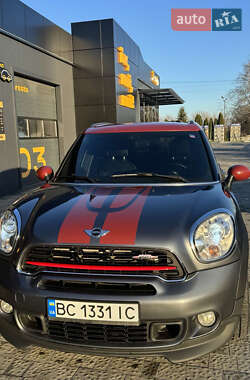 MINI Countryman  2015