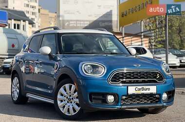 MINI Countryman  2017