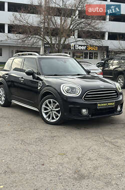 MINI Countryman  2018
