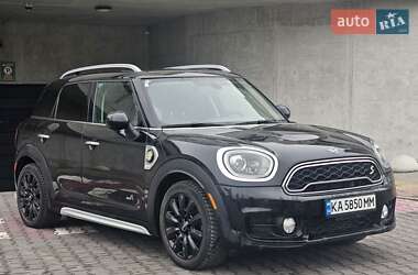 MINI Countryman  2018