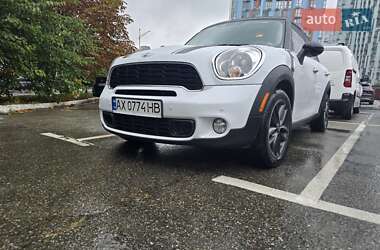 MINI Countryman  2013