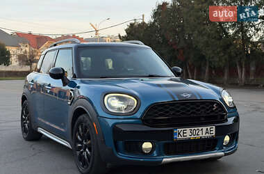 MINI Countryman 2018