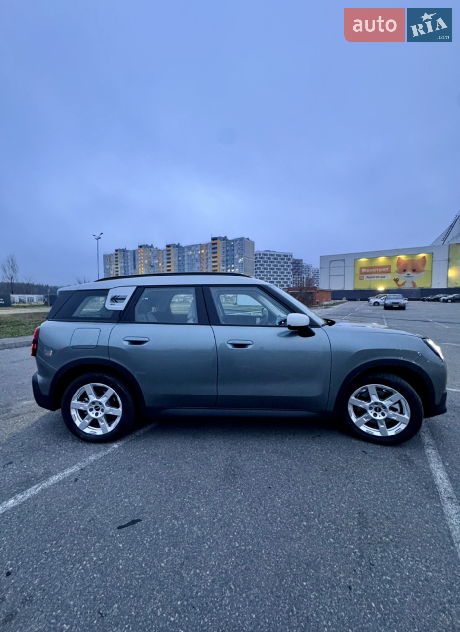2024 MINI Countryman - мініатюра 3