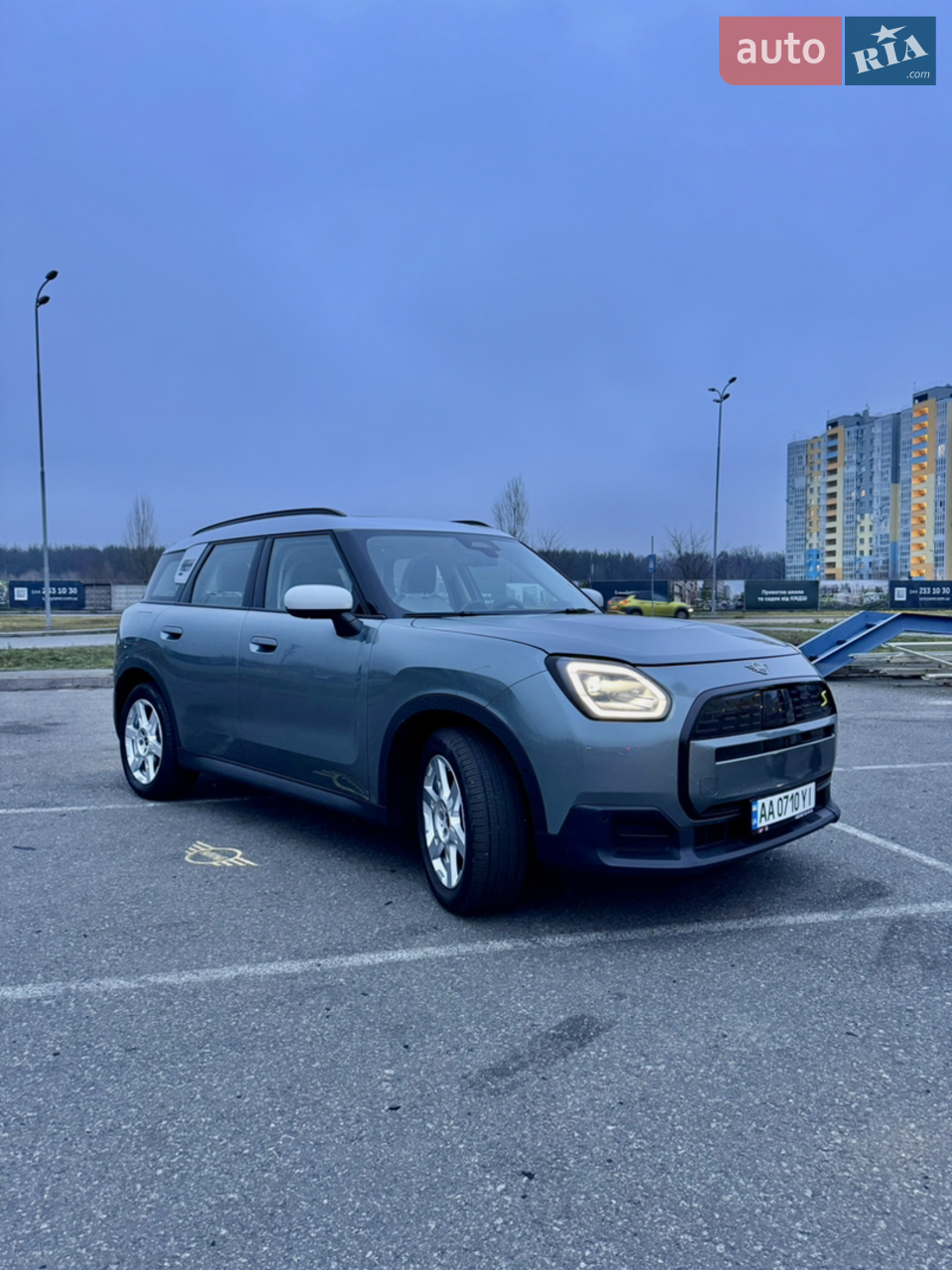 2024 MINI Countryman - мініатюра 2