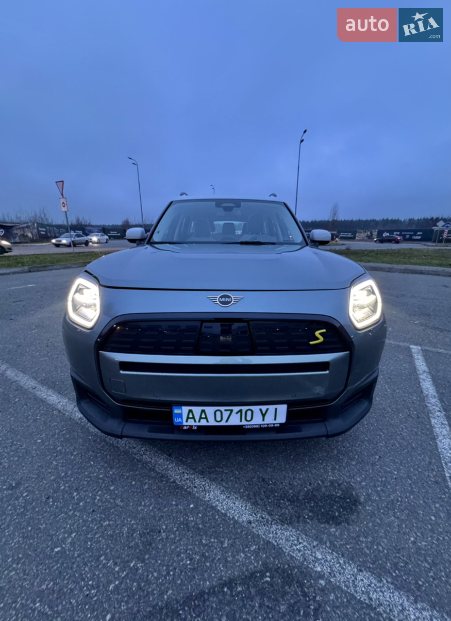 2024 MINI Countryman - мініатюра 4