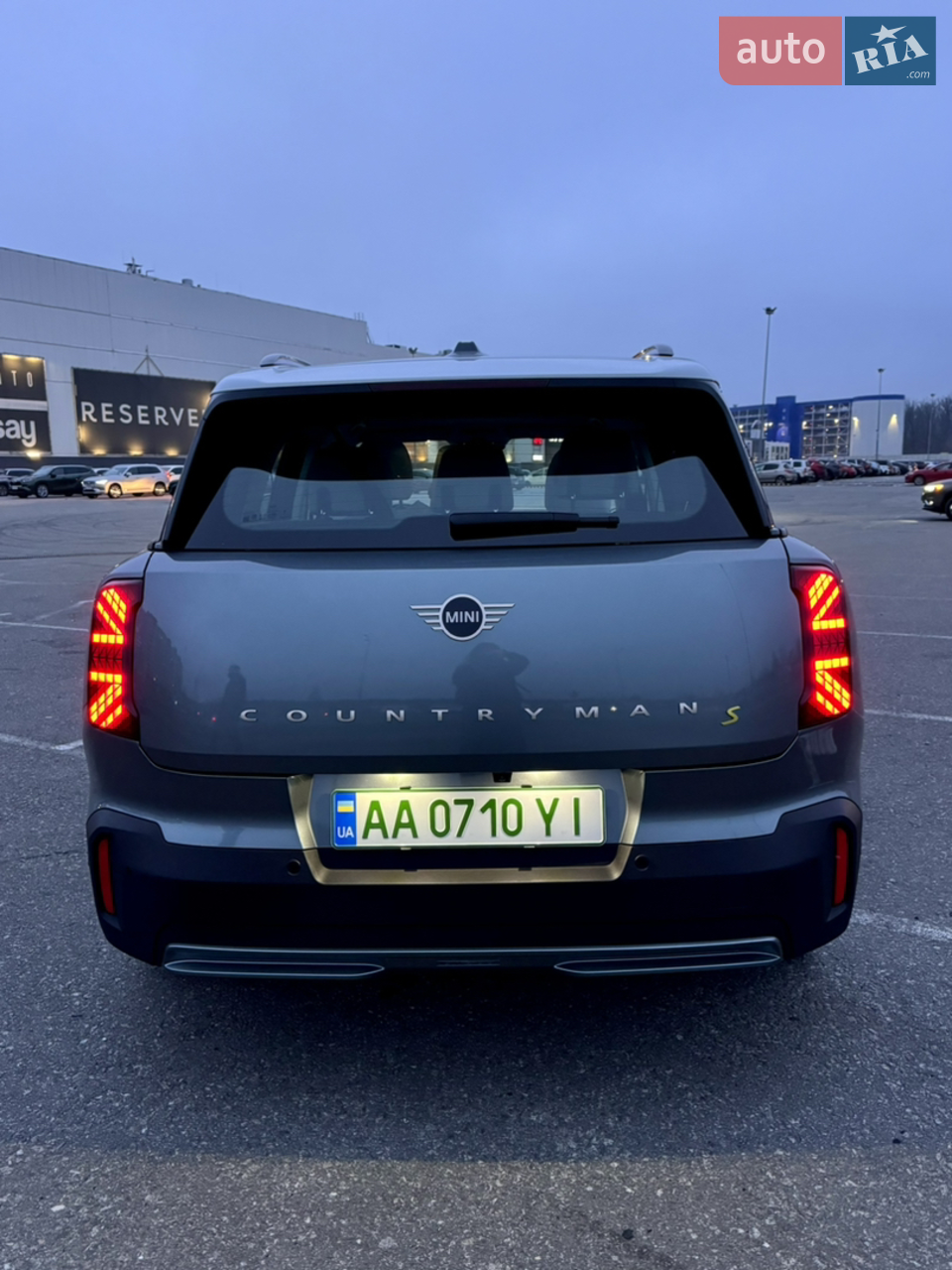 2024 MINI Countryman - мініатюра 5
