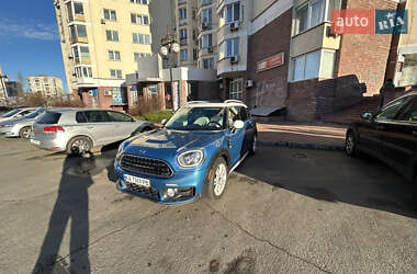 MINI Countryman  2017