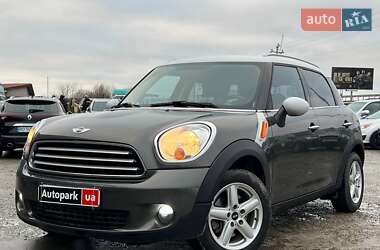 MINI Countryman  2013