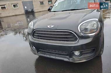 MINI Countryman  2018