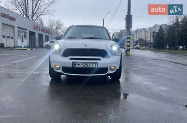 MINI Countryman  2010
