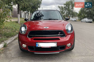 MINI Countryman  2015