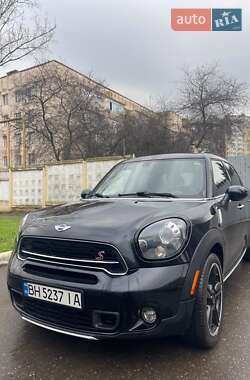 MINI Countryman  2015