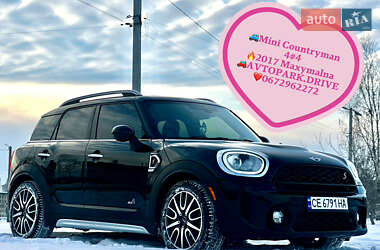 MINI Countryman 2017