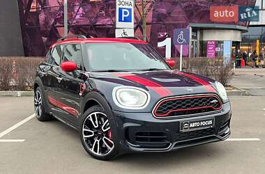 MINI Countryman 2019