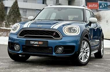MINI Countryman  2019