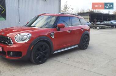 MINI Countryman  2019