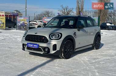 MINI Countryman  2022