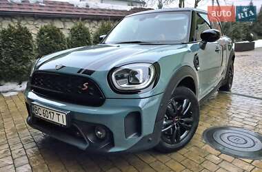 MINI Countryman  2021