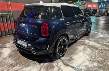 MINI Countryman 2014