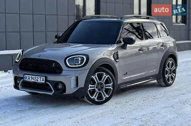 MINI Countryman 2023