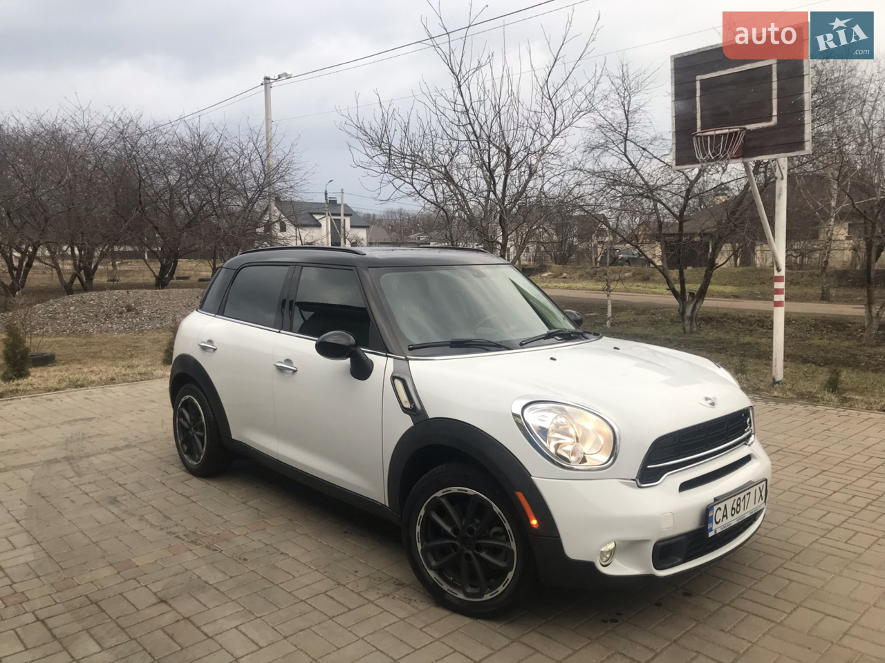 2014 MINI Countryman - мініатюра 2