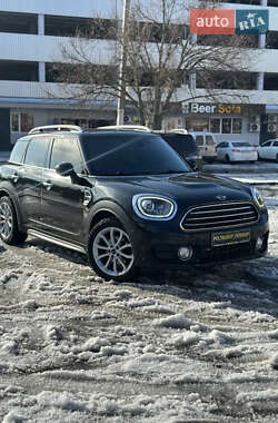 MINI Countryman  2018