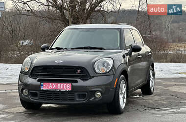 MINI Countryman  2016