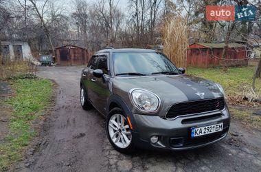 MINI Countryman  2014