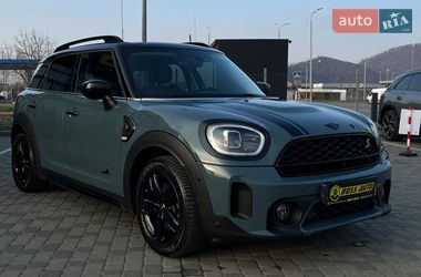 MINI Countryman  2023