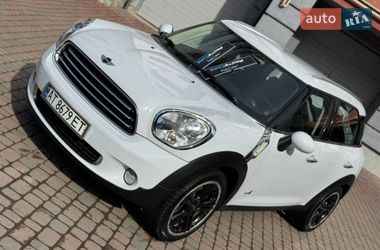 MINI Countryman  2012