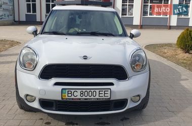 MINI Countryman  2013
