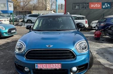 MINI Countryman  2018