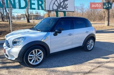 MINI Countryman  2014