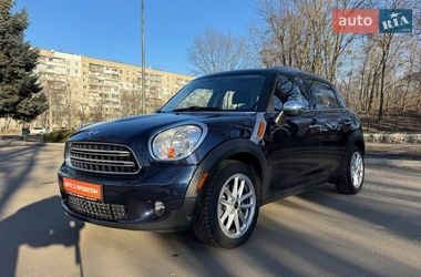MINI Countryman  2016