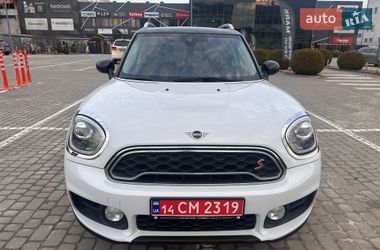 MINI Countryman  2018