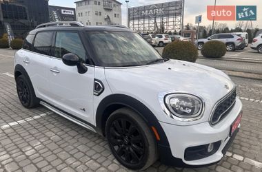 MINI Countryman  2018