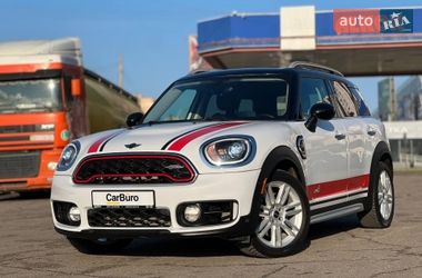 MINI Countryman  2017