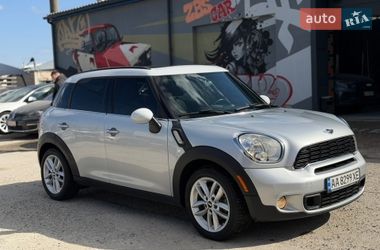 MINI Countryman 2013