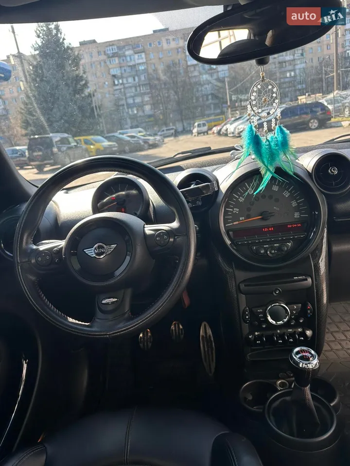 2016 MINI Countryman - мініатюра 4
