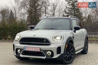 MINI Countryman  2020