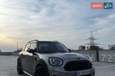 MINI Countryman 2018