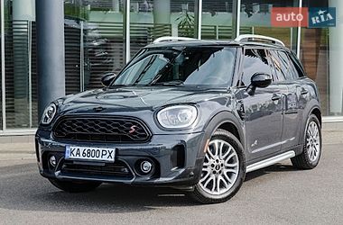 MINI Countryman  2018