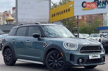 MINI Countryman  2021