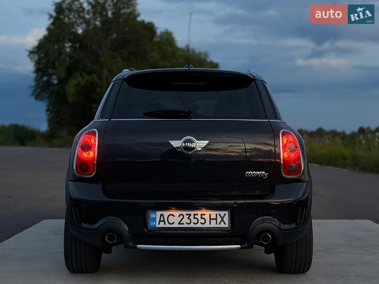 2010 MINI Countryman - мініатюра 3