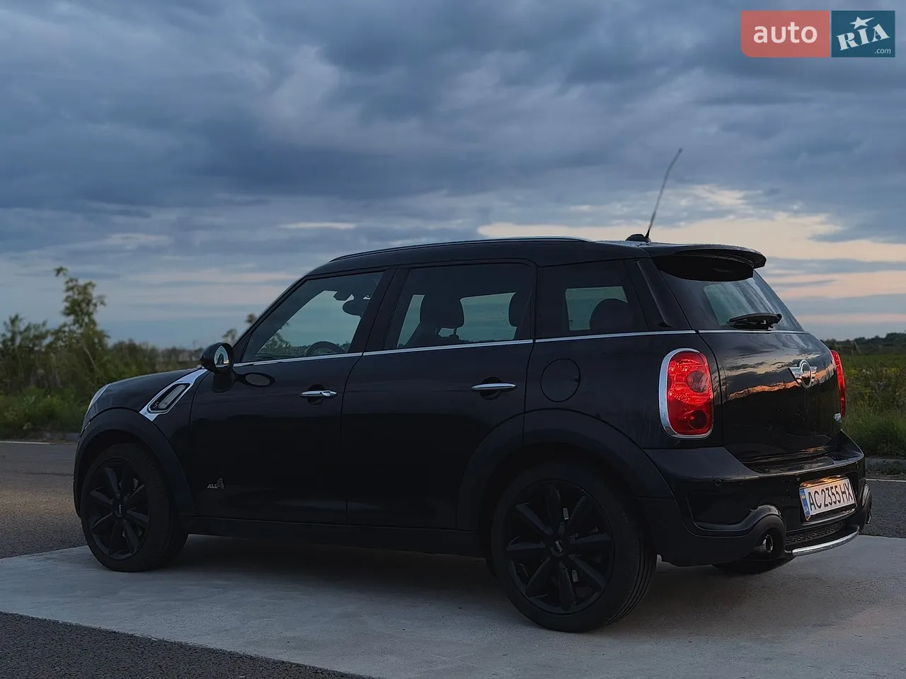 2010 MINI Countryman - мініатюра 5