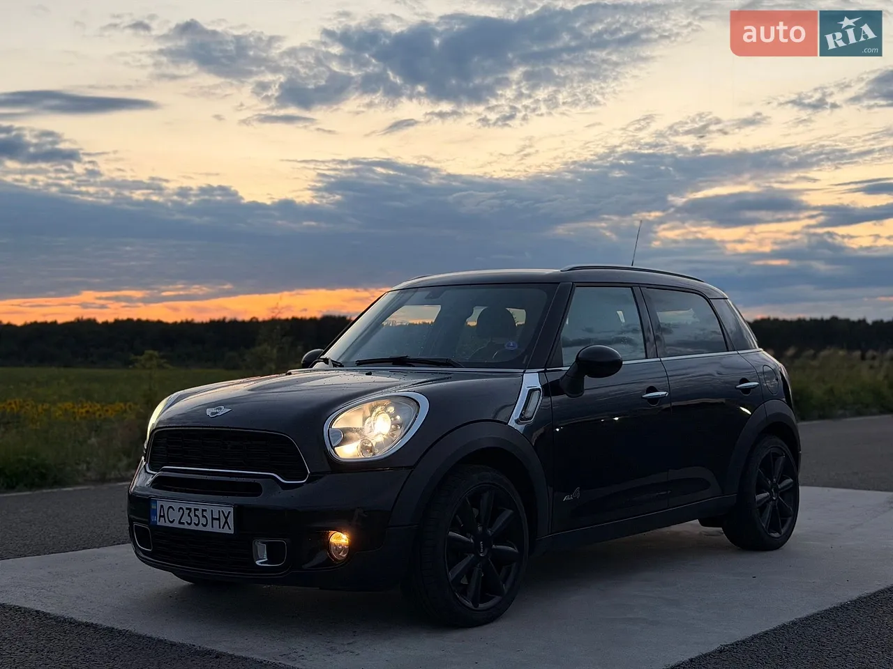 2010 MINI Countryman - мініатюра 4