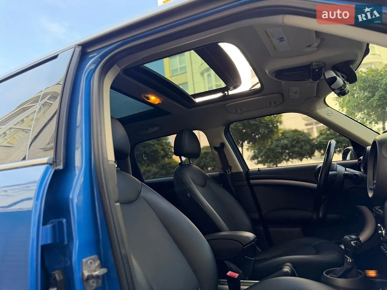 2012 MINI Countryman - мініатюра 5