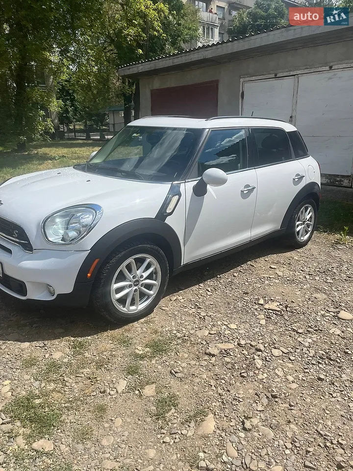 2015 MINI Countryman - мініатюра 2