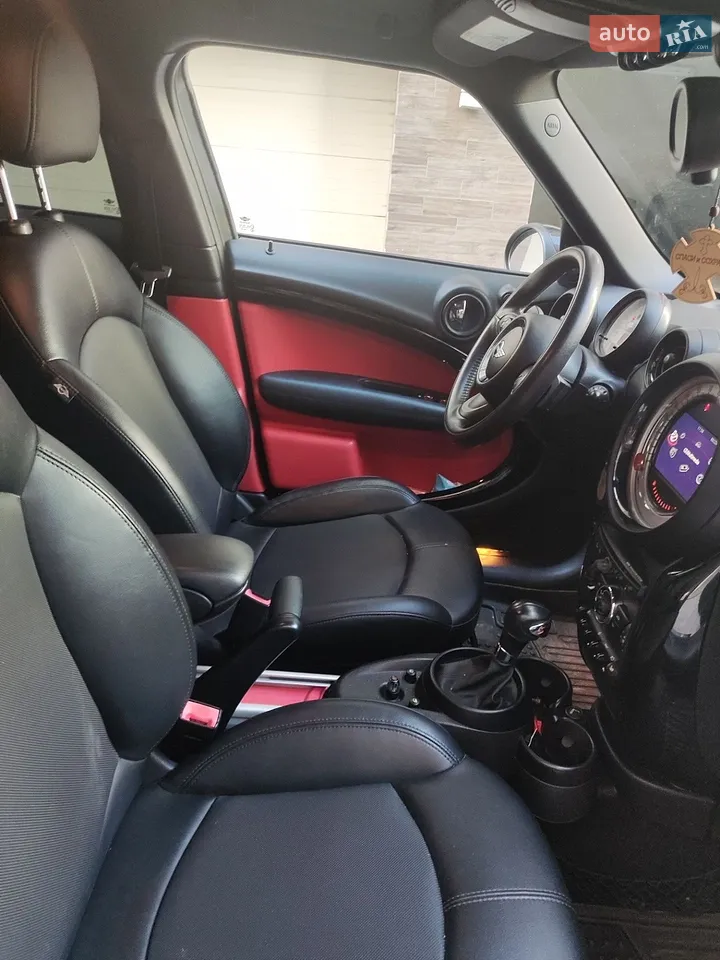 2014 MINI Countryman - мініатюра 3